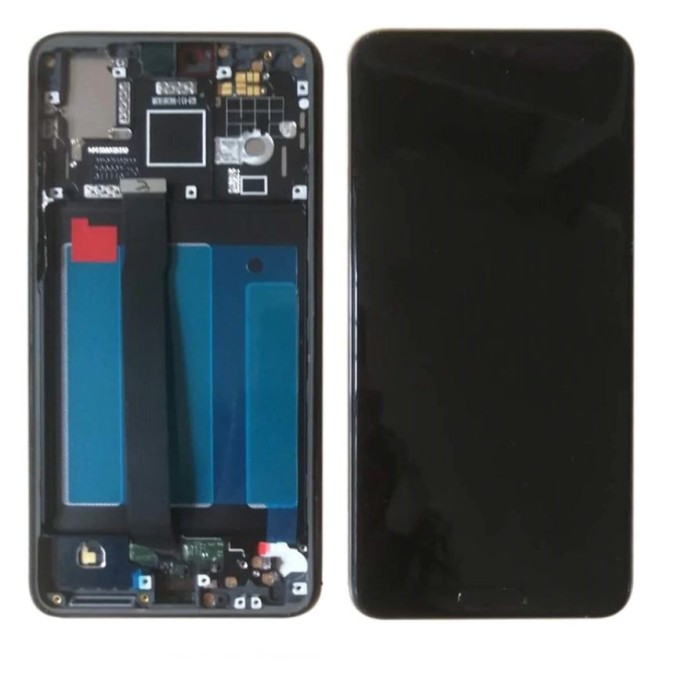 Pantalla Huawei P20  LCD +Tactil OLED + MARCO / FRAME (opcional)