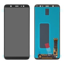 Pantalla Samsung J8 2018  j810 LCD + táctil