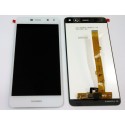 Pantalla Huawei Y6 2017 COMPLETA + MARCO (opcional)