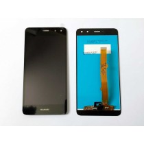 Pantalla Huawei Y6 2017 COMPLETA + MARCO (opcional)