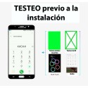 Pantalla Xiaomi Mi9 COMPLETA + MARCO (opcional)