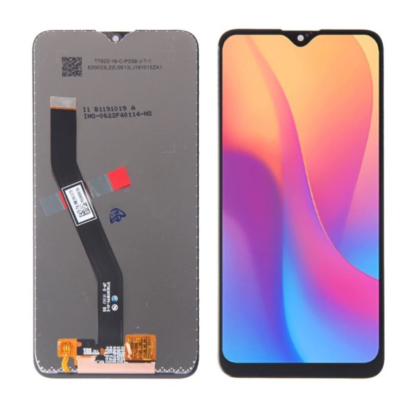 Pantalla Xiaomi REDMI 8  8A 6.22" LCD + táctil + Marco (opcional)