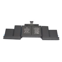 Batería A1618  / A1398 11.36V 99.5Wh 8755mAh Macbook Retina 15" 