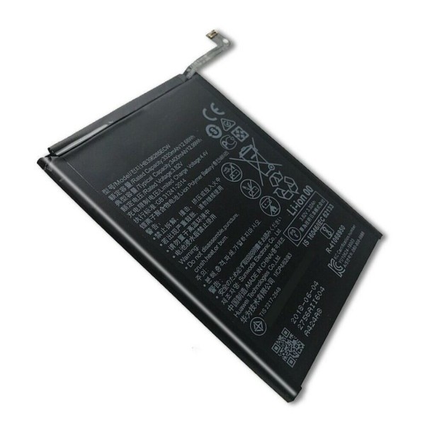 Batería Huawei P20 Honor 10 honor 10 Lite HB396285ECW 3400mha