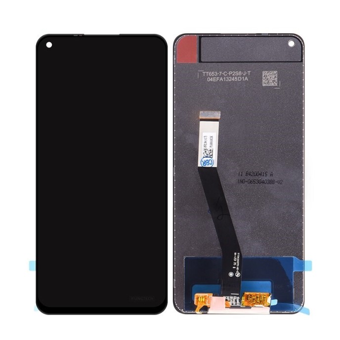 Pantalla Xiaomi Note 9 (LCD/display + digitalizador/táctil)