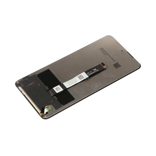 Pantalla  Xiaomi Poco X3 NFC   (LCD/display + digitalizador/táctil)