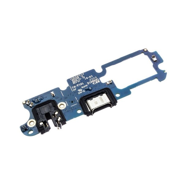 Placa de carga Realme 6 (RMX2001)