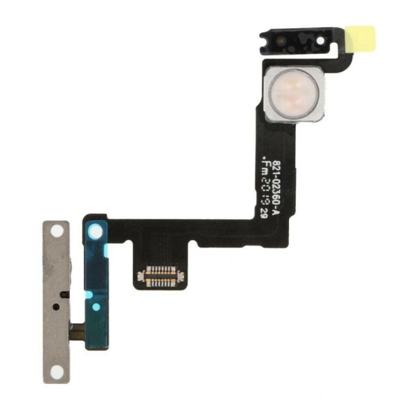 Flex Power iPhone 11 Boton Encendido ON/OFF