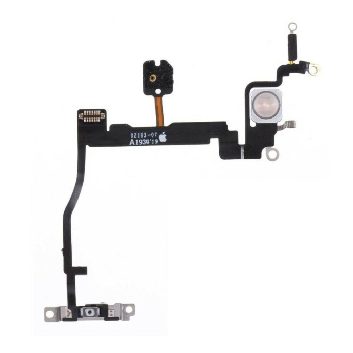 Flex Power iPhone 11 PRO Boton Encendido ON/OFF