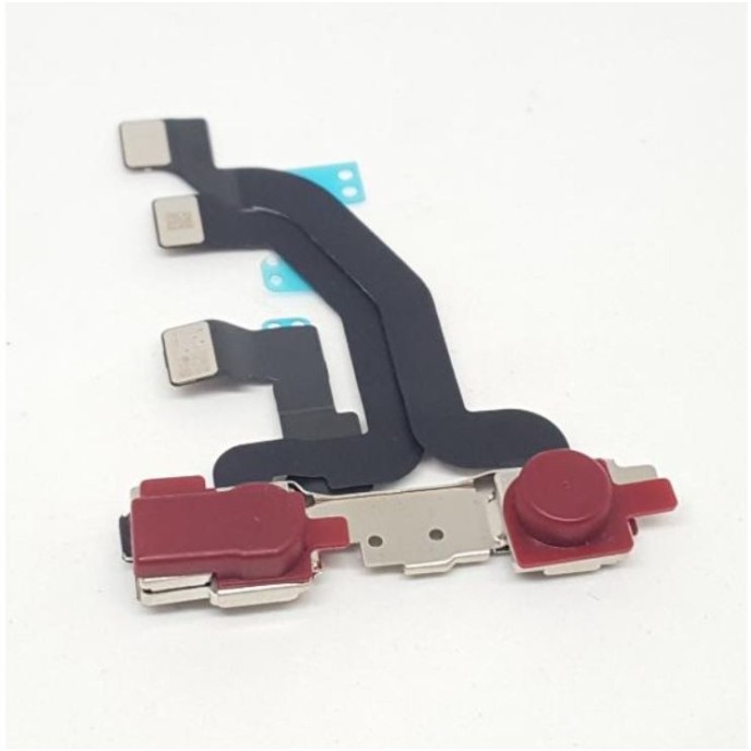Flex cámara FRONTAL iPhone XS sensor luz proximidad front camera 