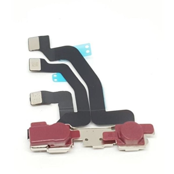 Flex cámara FRONTAL iPhone XS MAX sensor luz proximidad front camera 