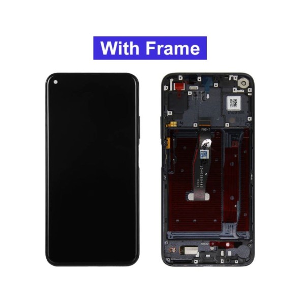 Pantalla Huawei Nova 5T / Huawei Honor 20 (LCD/display + digitalizador/táctil)