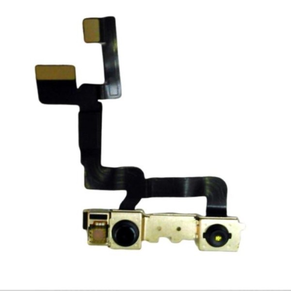 Flex cámara FRONTAL iPhone 11 sensor luz proximidad front camera 