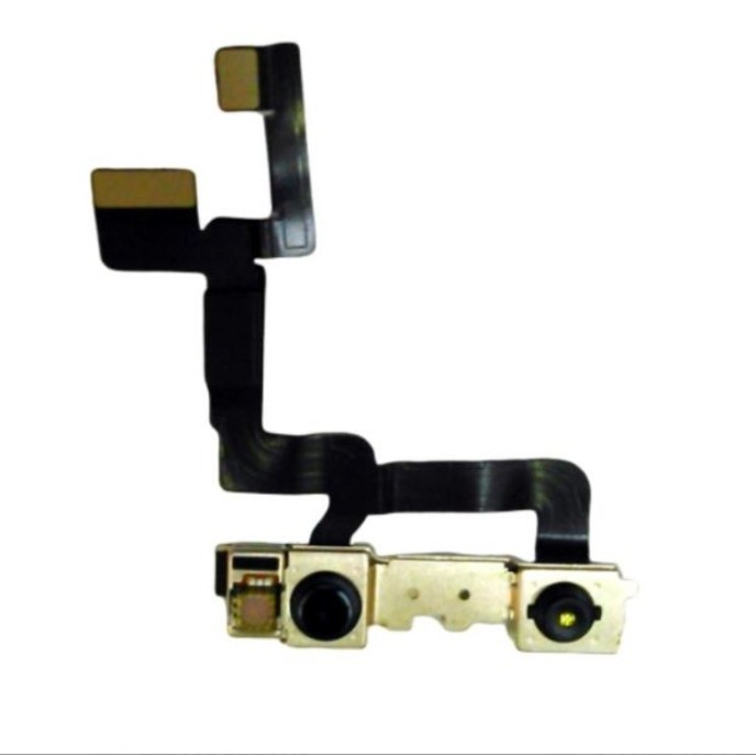 Flex cámara FRONTAL iPhone 11 sensor luz proximidad front camera 